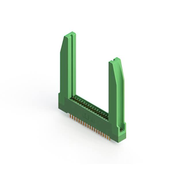 345-038-540-278 EDAC Inc.  Edgeboard Connectors